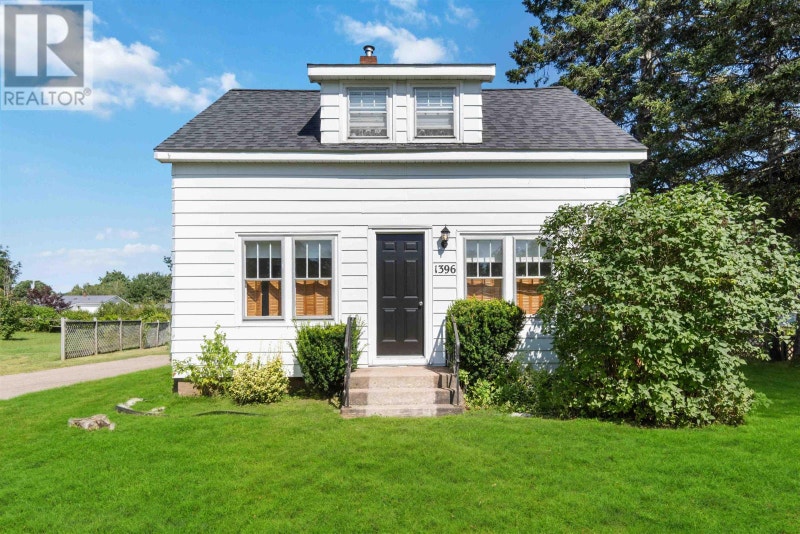 1396 Marshall Road Kingston, Nova Scotia Houses for Sale Annapolis