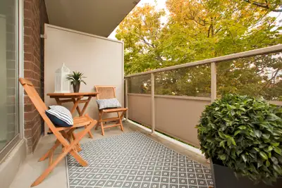 1 Bedroom for Rent in Niagara Falls! Steps to Lundy's Lane!, View more