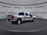 Meet the used 2022 Ford F-150 XLT SuperCrew 6.5' Box 4wd at Haldimand Motors Ltd. in Cayuga, built t... (image 7)