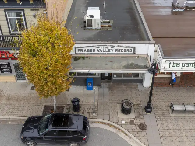 33047 1ST AVENUE Mission, British Columbia in Commercial & Office Space for Sale in Mission - Image 16