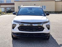 Welcome To Sherwood Park Chevrolet. The #1 Volume Chevrolet Dealer in Canada. This Chevrolet TRAILBL... (image 2)