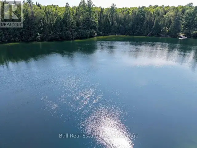 382 OLD DETLOR ROAD Bancroft (Dungannon Ward), Ontario in Land for Sale in Trenton - Image 17