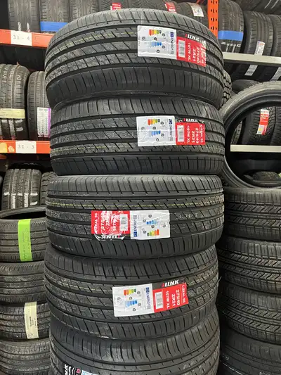 Installation & Balancing $40 Per Tire HST Extra, OTS Included Shop for Tires & Wheels Tires: www.all...
