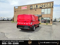 No Accidents Ontario vehicle with Lot of Options! Call (905) 791-3300 - Grey fabric interior, - Adap... (image 5)