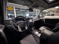 The 2023 Toyota 4Runner SR5 is a rugged and reliable body-on-frame SUV that is built for durability... (image 7)