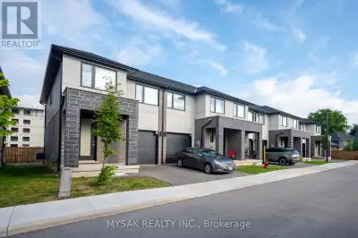 The Aspire Red Hill END Unit Townhome Offers A Combination Of Exceptional Design Featuring Generous...