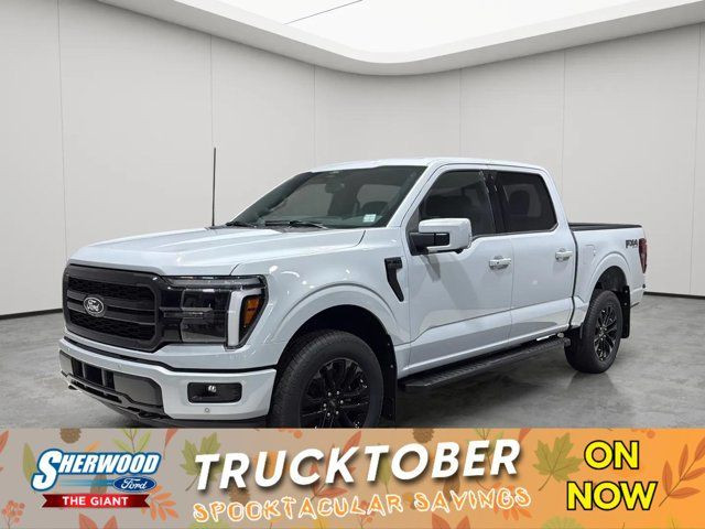 2025 Ford F-150 LARIAT in Cars & Trucks in Strathcona County
