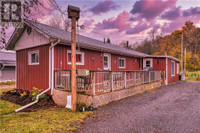 227 BIG HILL Road Unit# 2 Seeleys Bay, Ontario