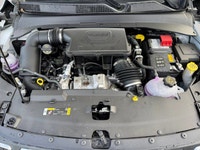 This 2025 JEEP COMPASS SPORT 4X4 has the following options Cloth Low-Back Bucket Seats, Heated Front... (image 8)