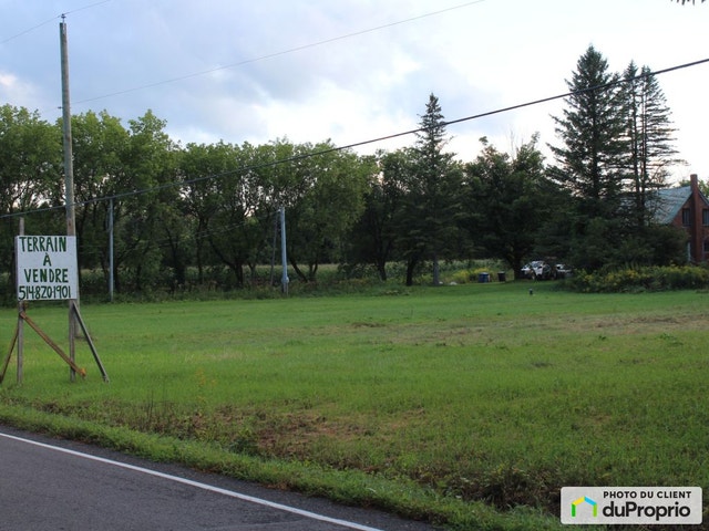 $285,000 - Residential Lot for sale in St-Bernard-De-Lacolle — photo 2