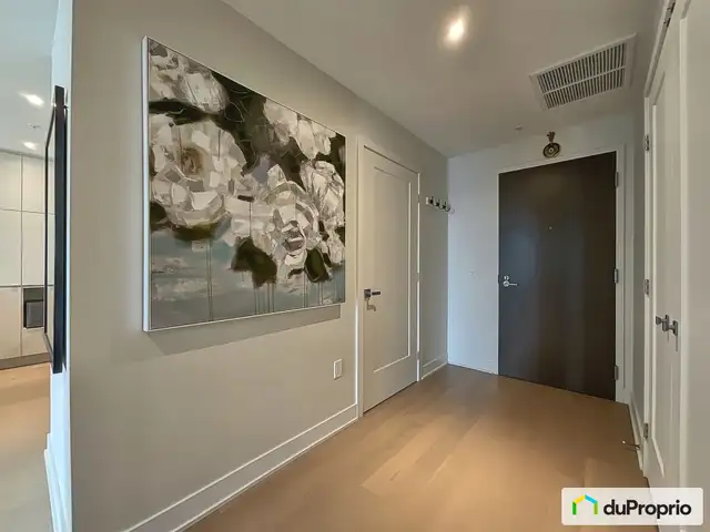 $849,000 - Condominium for sale in L'Ile Des Soeurs in Condos for Sale in City of Montréal - Image 5