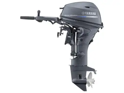 20'' LONG SHAFT MANUAL START PRICE PLUS HST & LIC & FUEL ONLY! Welcome to Serpa Motor Sports Powersp...