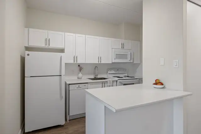 Peterborough 1 Bedroom Deluxe, 1 Bathroom Apartment for Rent: in Long Term Rentals in Peterborough - Image 14