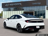 Imagine every journey bathed in natural light and backed by intelligent design. This 2025 Hyundai So... (image 2)