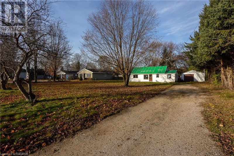 1970 7TH Avenue E Owen Sound, Ontario Houses for Sale Owen Sound