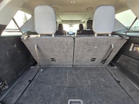 The 2022 Ford Explorer XLT is a three-row SUV built for families and adventurers who want space, com... (image 6)