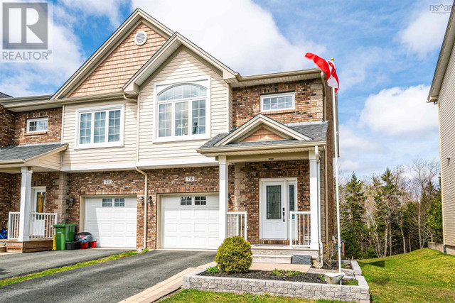 73 Stockton Ridge Bedford, Nova Scotia in Houses for Sale in City of Halifax - Image 2
