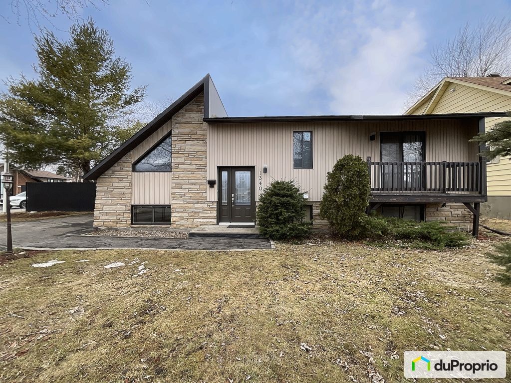 $569,000 - Bungalow for sale in Ste-Catherine — photo 3