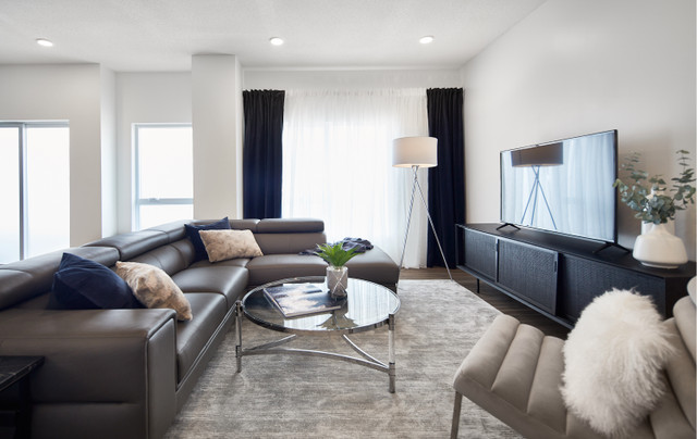 5 1/2 Neuf à Louer | 3 bedrooms for Rent | Laval dans Locations longue durée  à Laval/Rive Nord - Image 2
