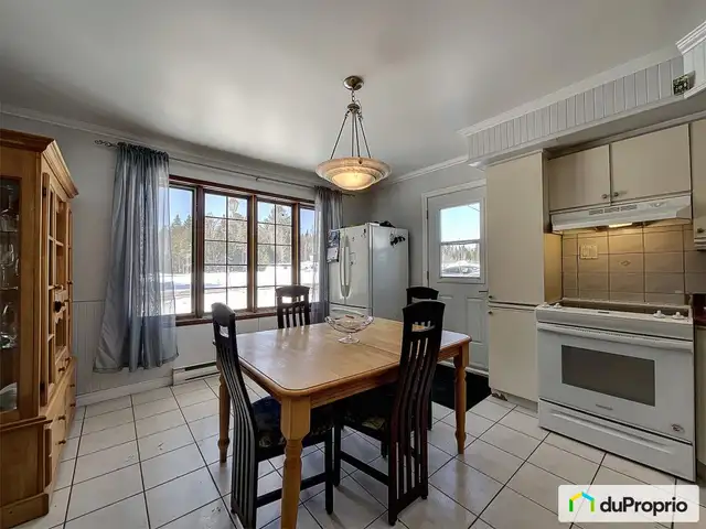 $450,000 - 2 Storey for sale in Chertsey in Houses for Sale in Laurentides - Image 6