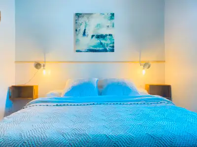 4 1/2 apartment Villeray 2 bdr