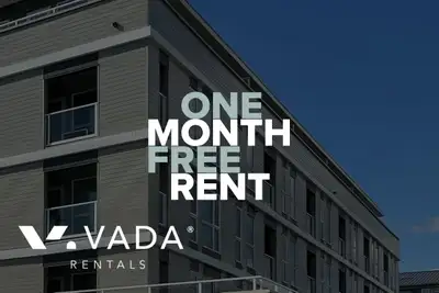 ERA 1 BR APT Rentals 22265 Dewdney Trunk Rd Maple Ridge: VADA About These Rentals 1ST MONTH'S RENT F...
