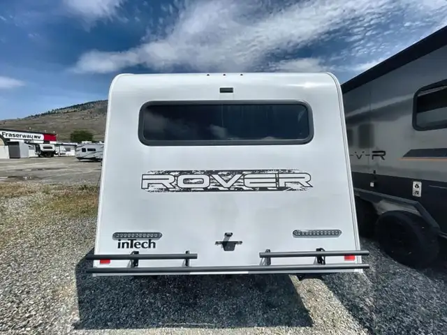 2026 inTech RV Sol Eclipse in Travel Trailers & Campers in Kamloops - Image 13