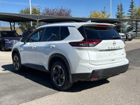 2025 NISSAN ROGUE SV MOONROOF - AWD - ONE OWNER - NO ACCIDENTS FEATURES INCLUDE - - Cloth Interior -... (image 7)