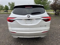 This BUICK ENCLAVE boasts a 3.6 Liter DOHC engine powering this Automatic transmission. Wireless Cha... (image 6)