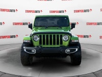 This outstanding example of a 2019 Jeep Wrangler Unlimited Sahara | 4X4 | AUTOMATIC | HEATED SEATS |... (image 7)