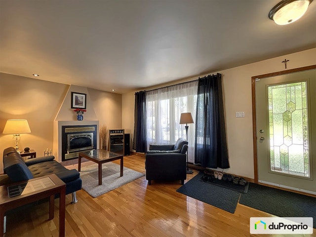 $739,000 - Bungalow for sale in Chateauguay — photo 3
