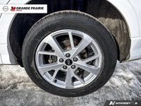 Black Leather Interior | Digital Cluster | Power Seating | Heated Steering Wheel | Alloy Wheels | Dr... (image 9)