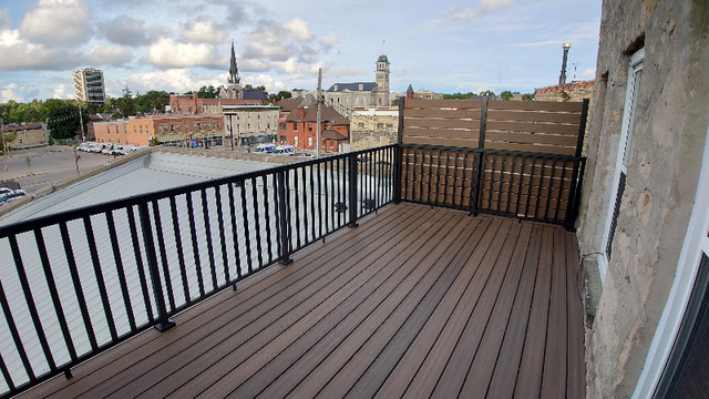 Decks & Fences in Fence, Deck, Railing & Siding in Kitchener / Waterloo - Image 3