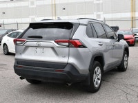 **MARKET VALUE PRICING**, ONE PRICE POLICY, OUR BEST PRICE, Cloth. Recent Arrival! 2021 Toyota RAV4... (image 4)