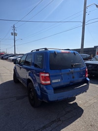 2011 Ford Escape XLT Year: 2011 Make: Ford Model: Escape Mileage: 158,330 Km Transmission: Automatic... (image 2)