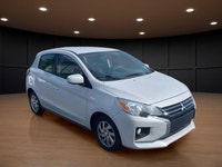 Price includes $1,000 finance credit. Price does not include fees or taxes. The 2022 Mitsubishi Mira... (image 3)