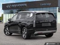 This Hyundai IONIQ 9 has a dependable Electric engine powering this Automatic transmission. *Get You... (image 3)