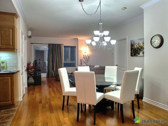 $600,000 - Condominium for sale in St-Leonard — photo 1