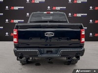 Come see this 2022 Ford F-150 before someone takes it home! *You Can't Beat the Price with These Opt... (image 4)