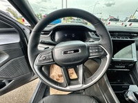 This Dealership Demo 2024 Jeep Grand Cherokee Laredo 4x4 has the 3.6L Pentastar Vvt V6 W/Ess engine... (image 8)