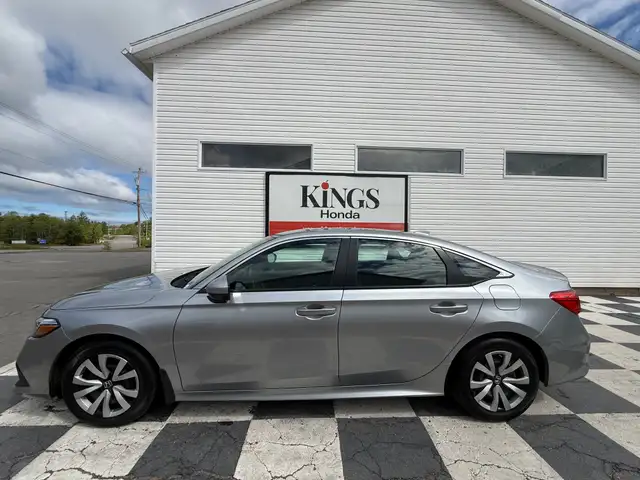 2022 Honda CIVIC LX, keyless entry, backup camera, Bluetooth HON in Cars & Trucks in Annapolis Valley - Image 21