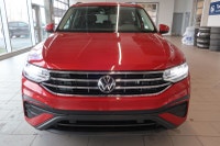 Tiguan Comfortline 2.0L 4MOTION, CARFAX DISPONIBLE, Banc Chauffant, NAV, A/C, Bluetooth Financement... (image 2)