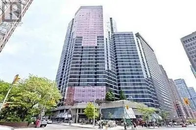 1511 - 1001 BAY STREET Toronto (Bay Street Corridor), Ontario