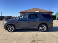 Find out why everyone is talking about this top rated 2020 Hyundai Palisade AWD. 10 Favorite New-for... (image 9)