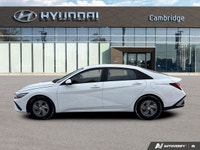 The *2024 Hyundai Elantra Essential* redefines what an entry-level sedan can be. Freshly styled with... (image 1)