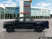 No Reported Accidents! Experience power and reliability with this lightly used 2024 Toyota Tundra TR... (image 4)