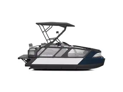 2024 Sea-Doo SEADOO SWITCH SPORT 18FT 230 HP Length: 17.40 ft 2024 Sea-Doo SEADOO SWITCH SPORT 18FT...