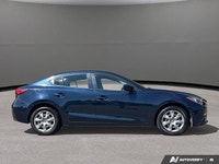 Discover convenience and precise control in this 2015 Mazda3 GX 4dr Car. Finished in a sophisticated... (image 5)