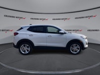 This Buick Encore GX has a strong Turbocharged Gas 1.2L engine powering this Variable transmission.... (image 8)