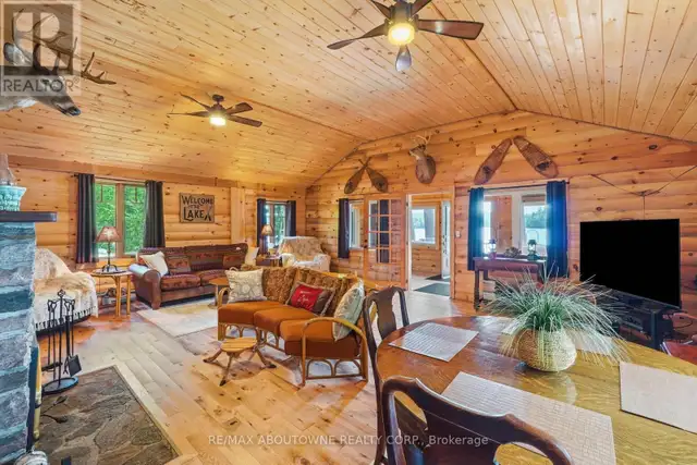 370 FRASER LAKE Carlow/Mayo (Carlow Ward), Ontario in Houses for Sale in Trenton - Image 16